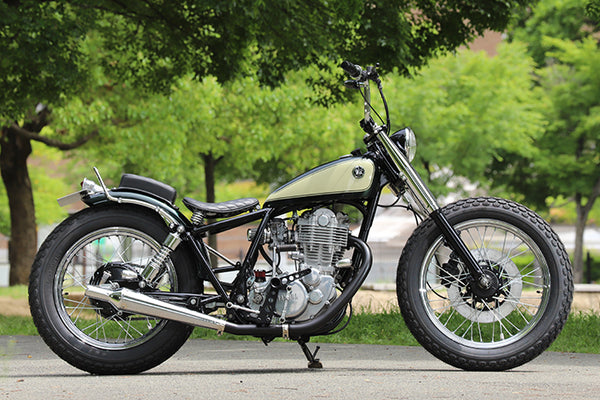 GOODS - SR400/made.G20250519