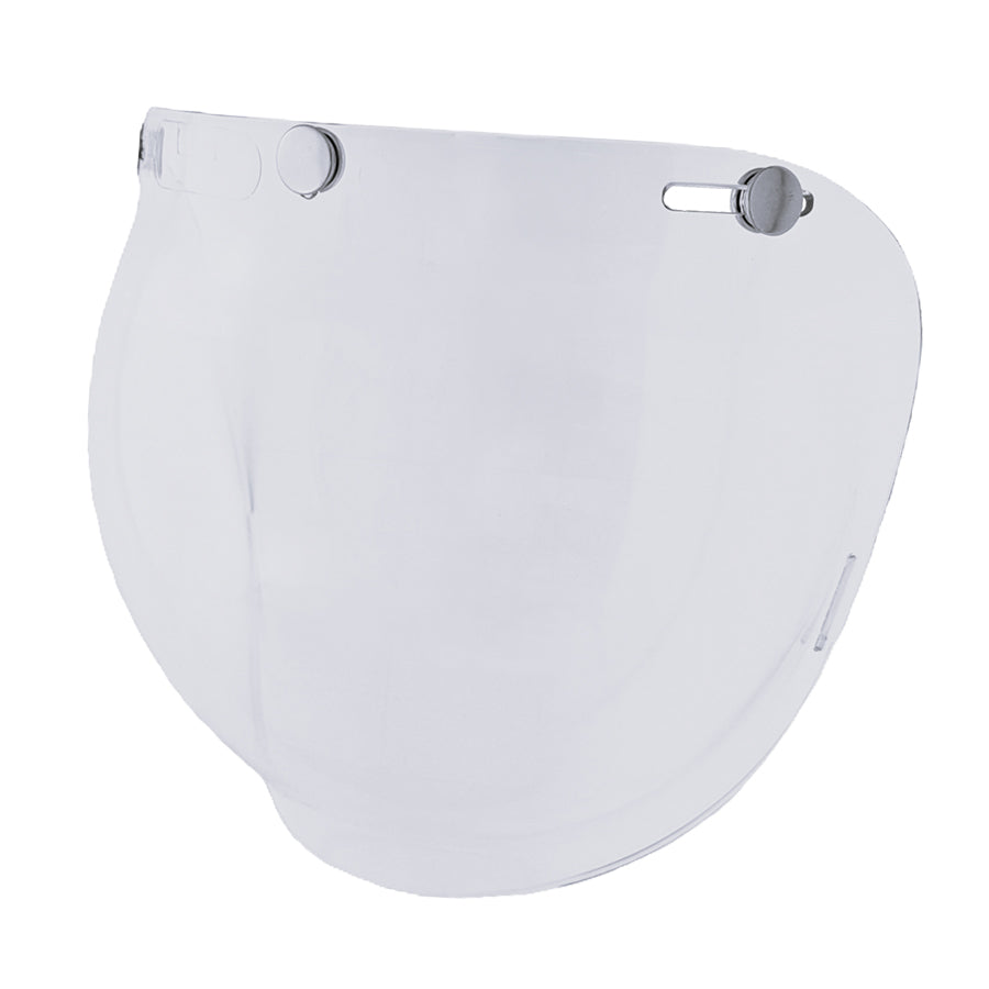 LOCKIN ANTI-FOG Bubble Shield / CLEAR
