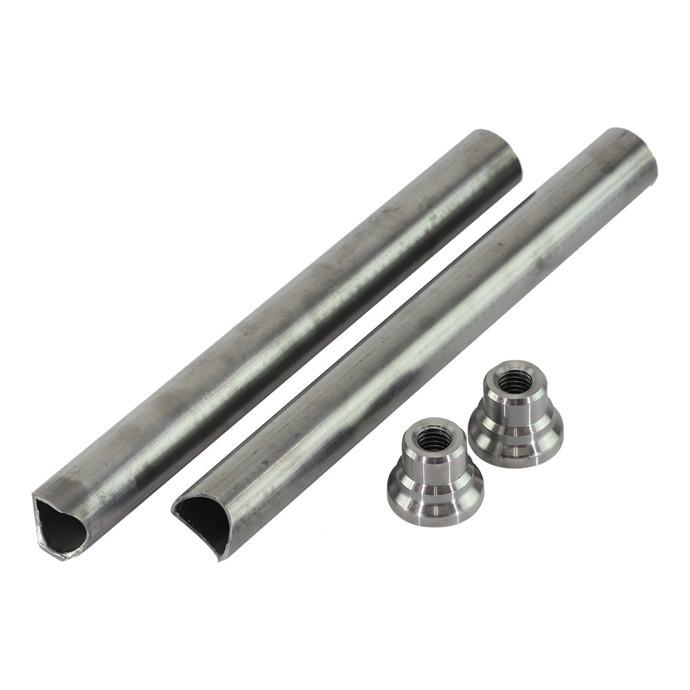 Weld-On Riser KIT 25.4mm