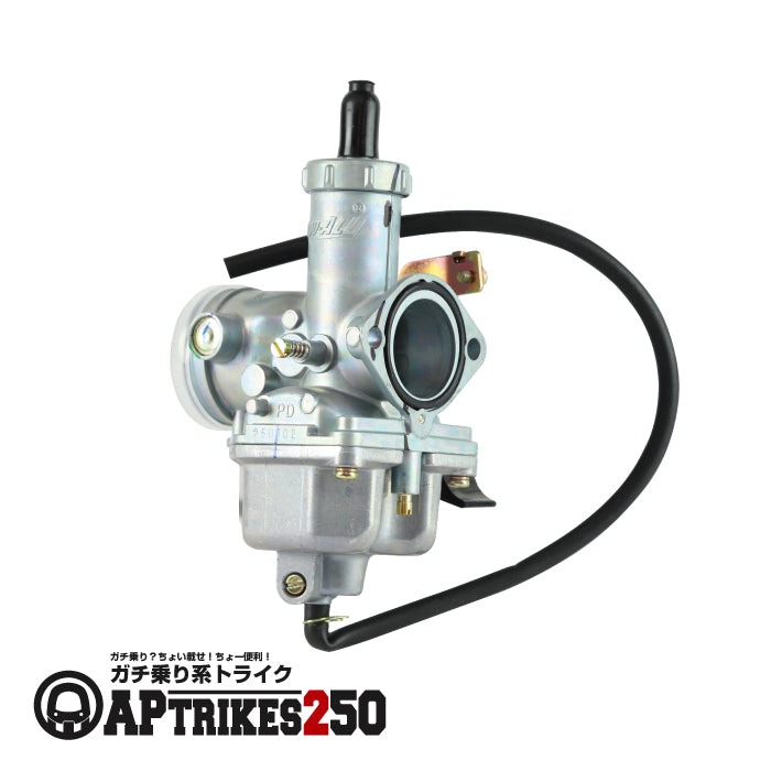 Carburetor (APtrikes250)