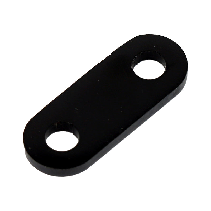 Twin-Hole Plate 6mm-6mm (3t)