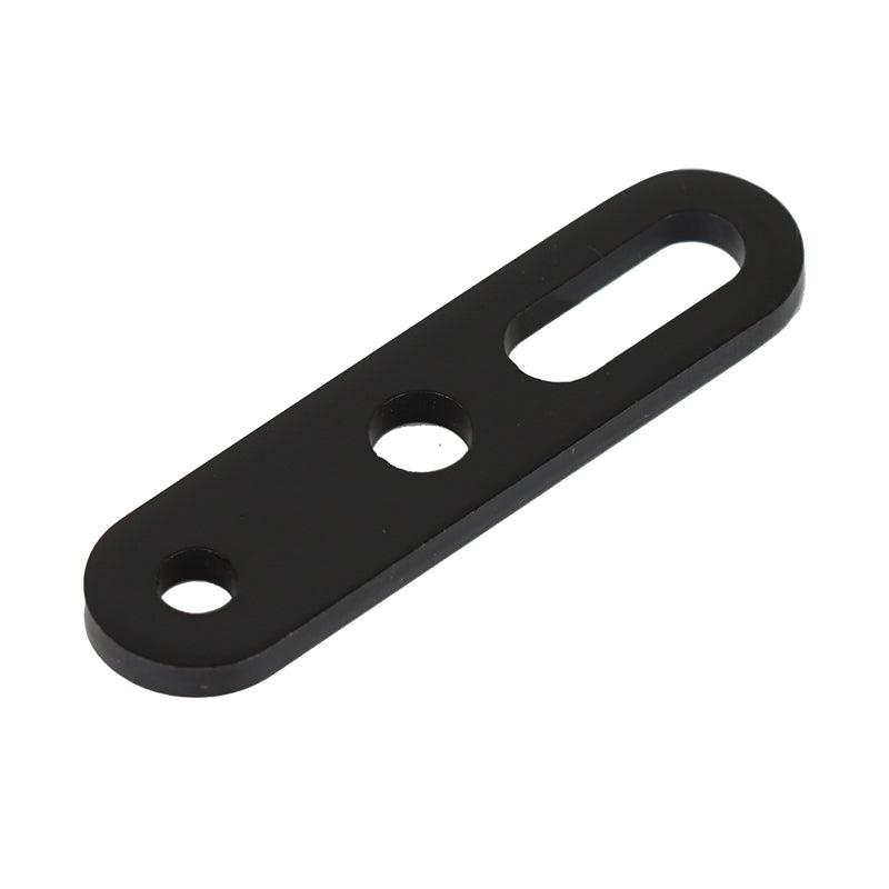 Triple-Hole Plate 8mm-8mm-6mm (4t)