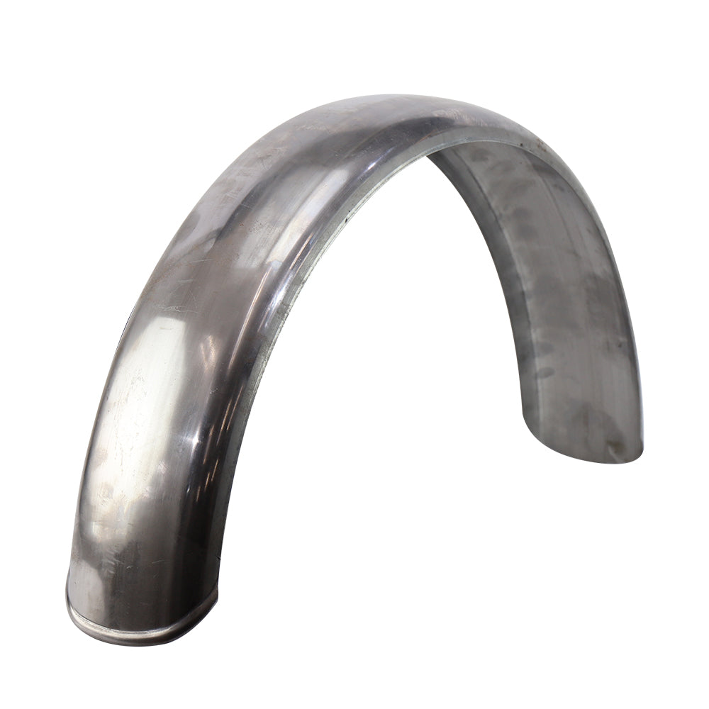 STRONG STEEL FENDER Round 5 inch (1.5mm Thick)