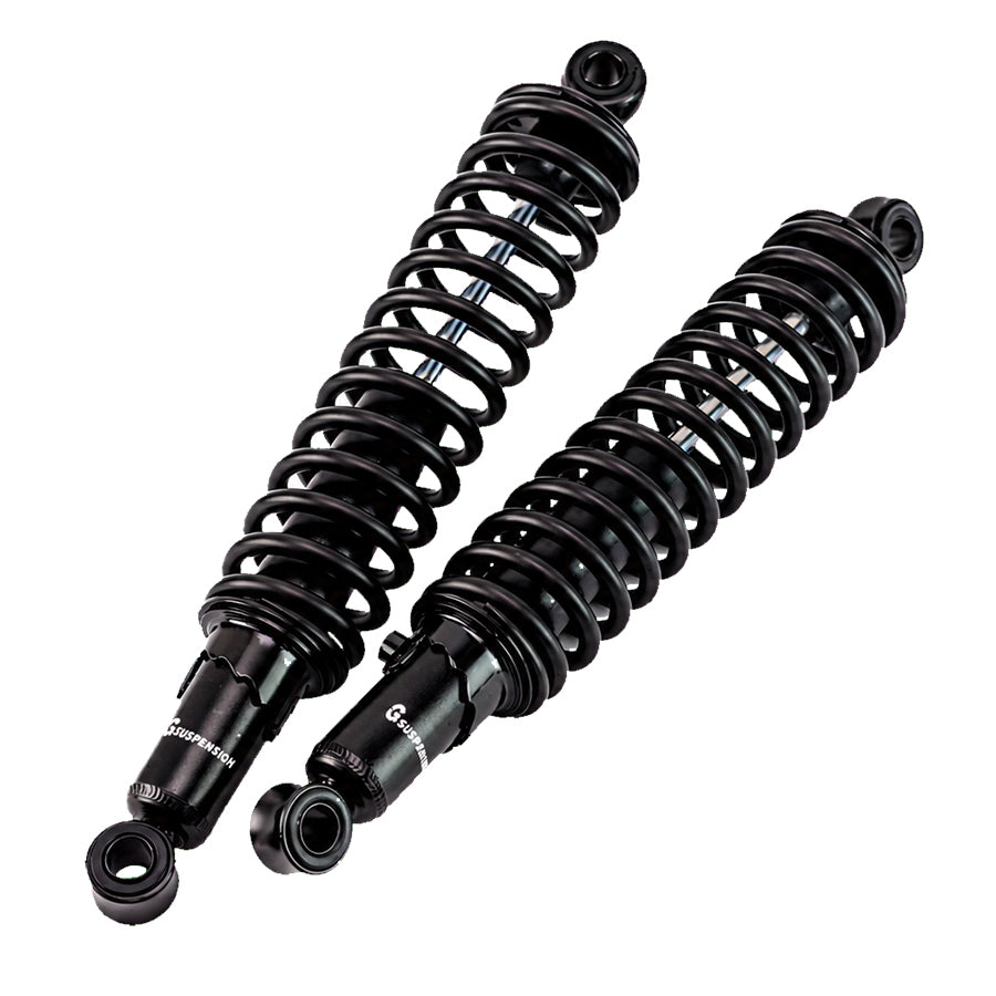 G-SUSPENSION340 ブラック 14-10
