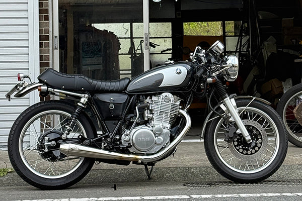 BULLET MC - SR400/made.20260504