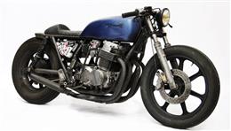 [WrenchMonkees]　CB750/made.20120615