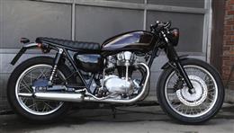 [WrenchMonkees]　W650/made.20120815