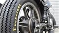 [ARAKI MOTORCYCLE]　SR400/made.AM20170324
