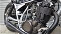 [ARAKI MOTORCYCLE]　SR400/made.AM20190817