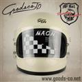 [SOLD] McHAL(マックホール) Mach02 - Apollo - Ivory /S size