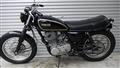 [ARAKI MOTORCYCLE]　SR400/made.AM20201016