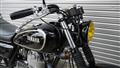 [ARAKI MOTORCYCLE]　SR400/made.AM20201016