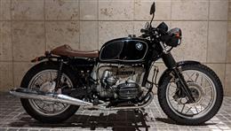 [ROUD MOTORCYCLES]　BMW_R100/made.R20210420