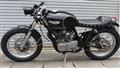 [ARAKI MOTORCYCLE]　SR400/made.A20220704