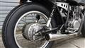 [ARAKI MOTORCYCLE]　SR400/made.A20220704