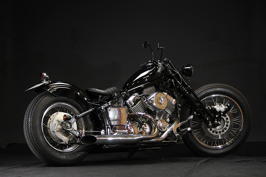 goodsショッピングサイト/商品詳細 LOADSTAR TIRE 170/80-15 