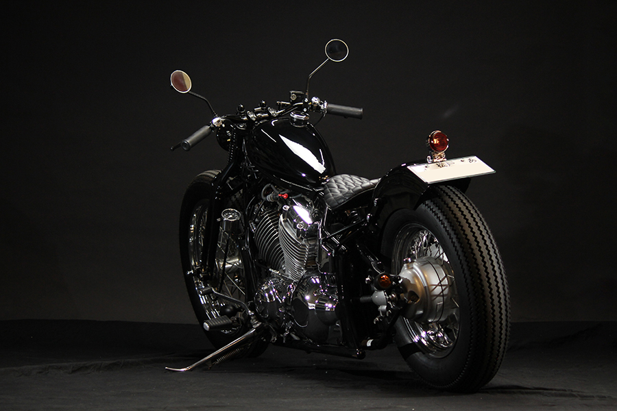 goodsショッピングサイト/商品詳細 LOADSTAR TIRE 170/80-15 