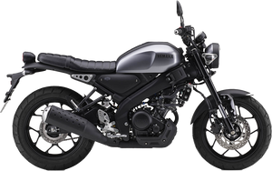 XSR125