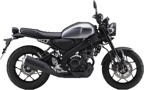 XSR125