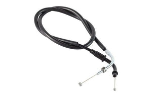 Throttle Cables
