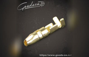 Bullet Terminal Sets