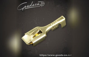 Single Bullet Terminals