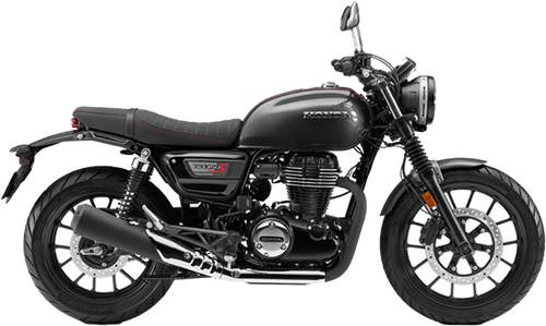 GB350S