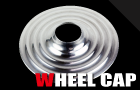 Wheel Caps