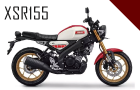 XSR155