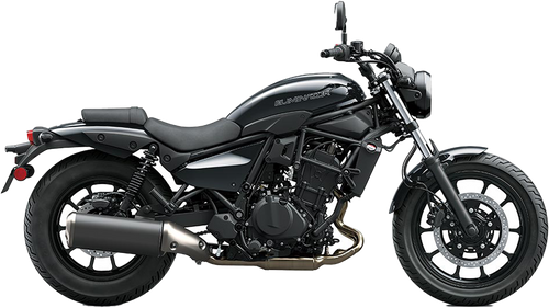 ELIMINATOR