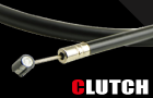 Clutch Cables