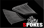 Spokes