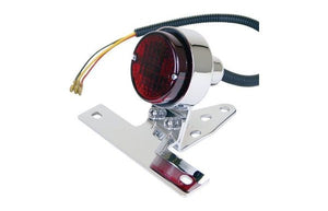 Taillights