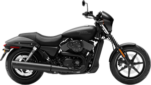 STREET750