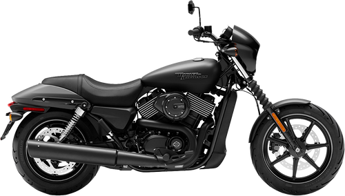 STREET750