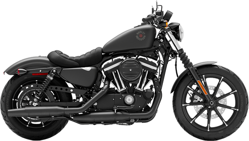 SPORTSTER