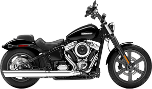 SOFTAIL