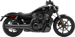 NIGHTSTER