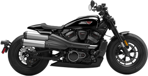 SPORTSTER-S