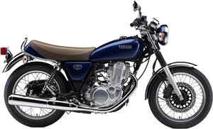 SR400 FI Models