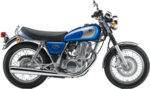 SR400/500