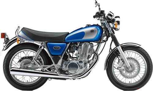 SR400/500