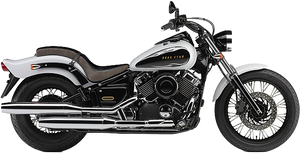 DRAGSTAR400
