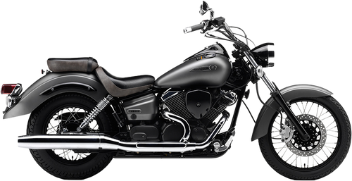 DRAGSTAR250