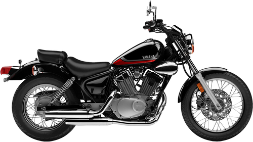 VIRAGO250