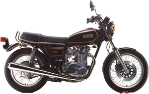 XS/TX650