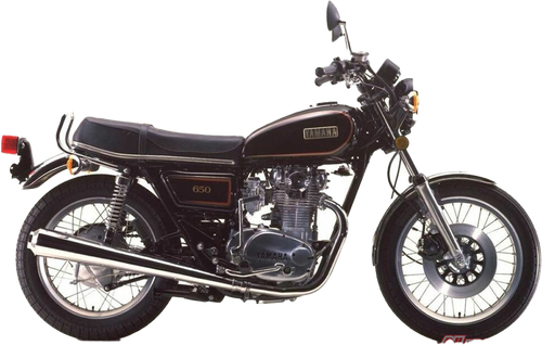 XS/TX650
