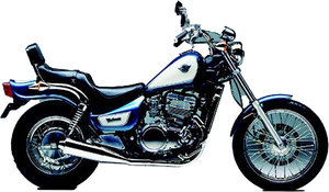 VULCAN400