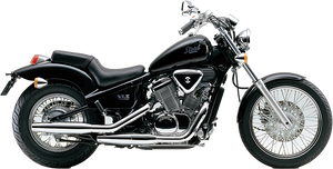 STEED400