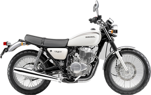 CB400SS